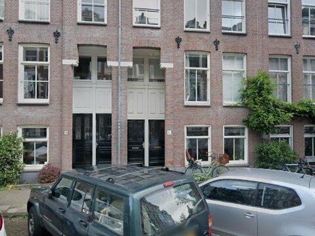 Appartement te huur in Zuid, Amsterdam