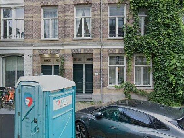 Appartement te huur in Zuid, Amsterdam