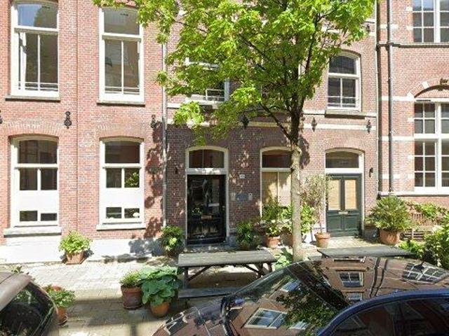 Appartement te huur in Oost, Amsterdam