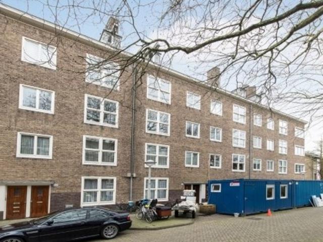 Appartement te huur in Zuid, Amsterdam