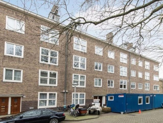 Appartement te huur in Zuid, Amsterdam