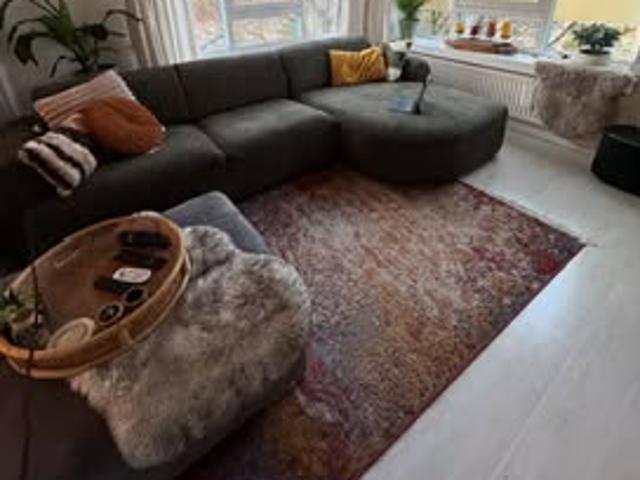 Appartement te huur in Geuzenveld, Amsterdam