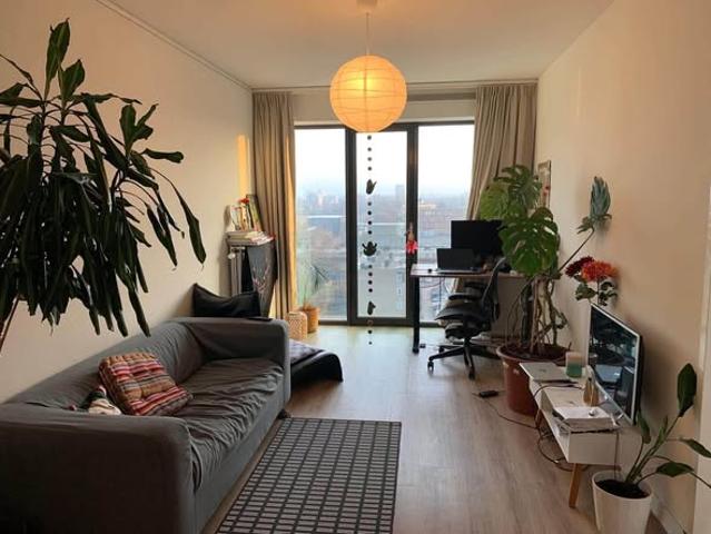 Appartement te huur in Centrum, Amsterdam