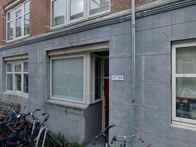 Appartement te huur in Centrum, Amsterdam