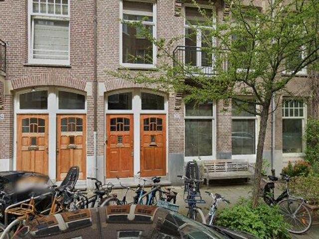Appartement te huur in Zuid, Amsterdam