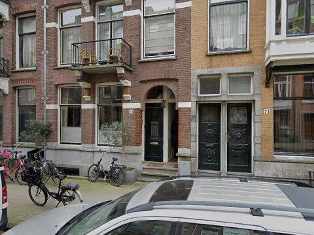 Appartement te huur in Zuid, Amsterdam