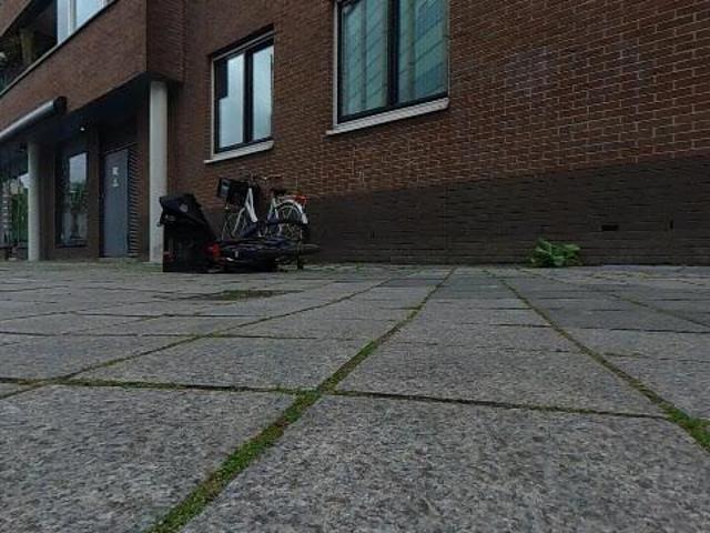 Appartement te huur in Nieuwmarkt/Lastage, Amsterdam