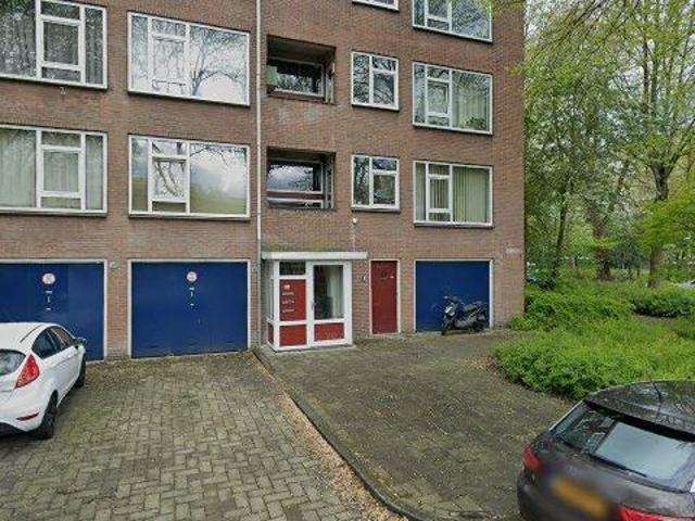 Appartement te huur in Zuid, Amsterdam