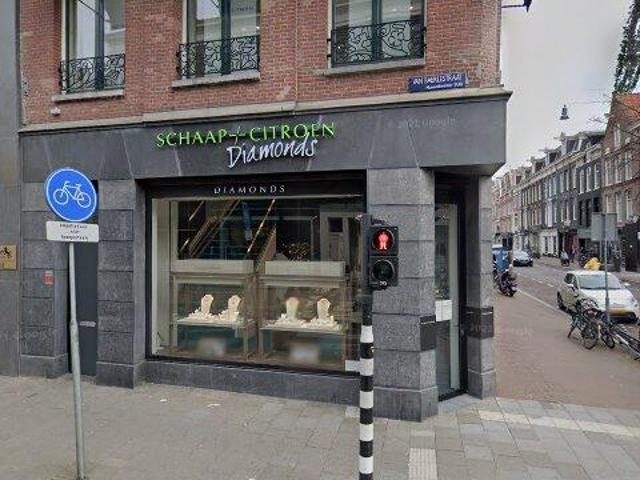Appartement te huur in Oud-Zuid, Amsterdam