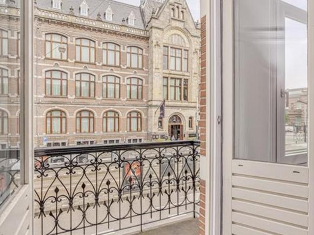 Appartement te huur in Amsterdam, Oud-Zuid