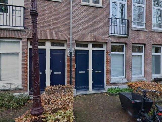 Appartement te huur in West, Amsterdam