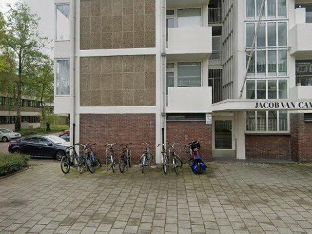 Appartement te huur in Zuid, Amsterdam