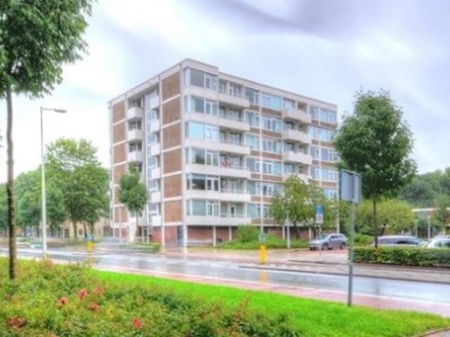 Appartement te huur in Zuid, Amsterdam
