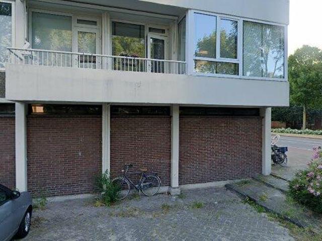 Appartement te huur in Zuid, Amsterdam