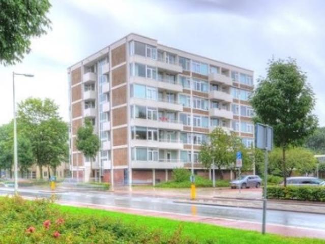 Appartement te huur in Buitenveldert, Amsterdam