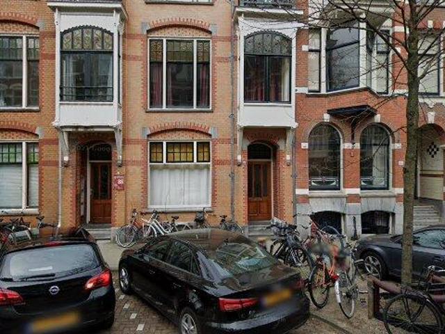 Appartement te huur in Zuid, Amsterdam
