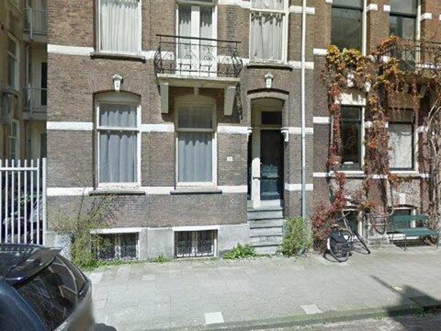 Appartement te huur in Zuid, Amsterdam