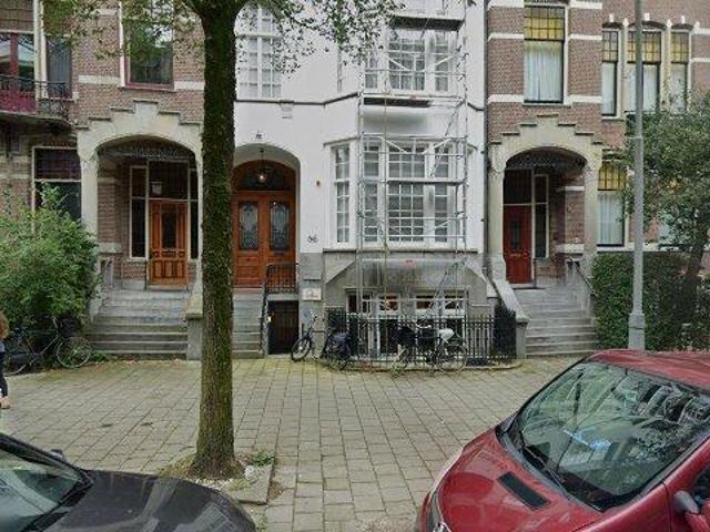 Appartement te huur in Zuid, Amsterdam