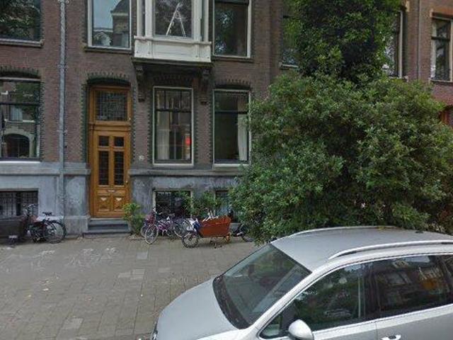 Appartement te huur in Zuid, Amsterdam