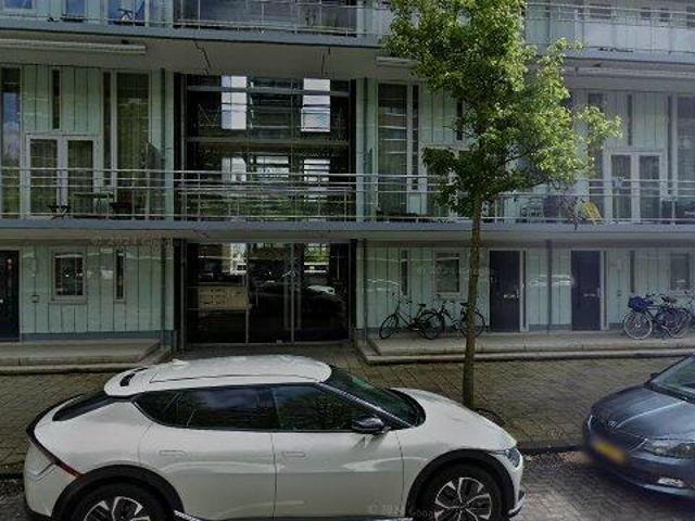 Appartement te huur in Buitenveldert, Amsterdam