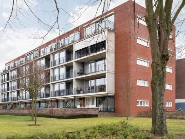Appartement te huur in Nijmegen