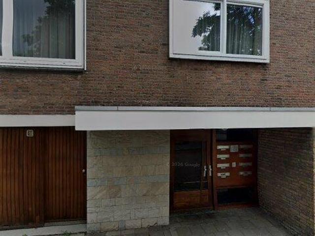 Appartement te huur in Zuid, Amsterdam