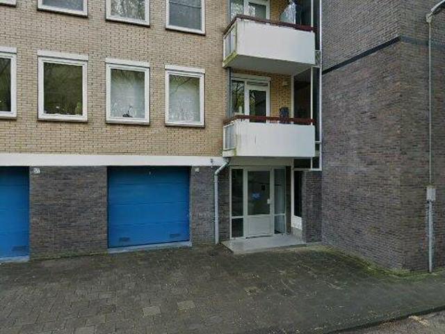 Appartement te huur in Zuid, Amsterdam