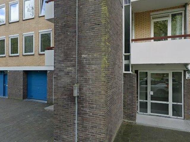 Appartement te huur in Zuid, Amsterdam