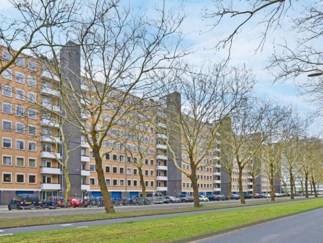 Appartement te huur in Zuid, Amsterdam