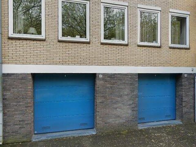 Appartement te huur in Zuid, Amsterdam