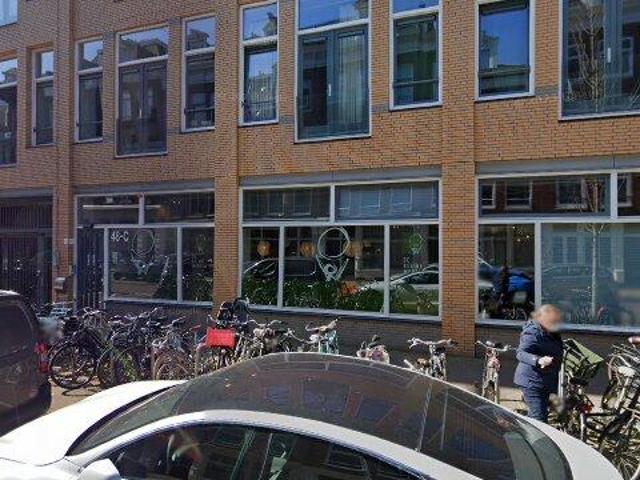 Appartement te huur in West, Amsterdam