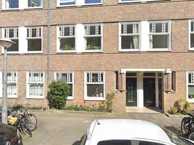 Appartement te huur in West, Amsterdam