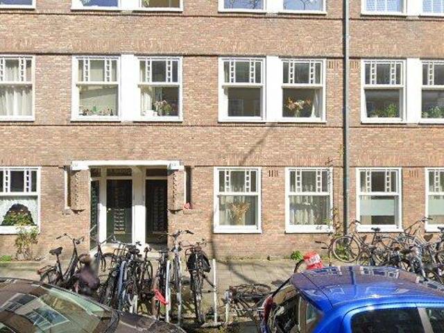 Appartement te huur in West, Amsterdam