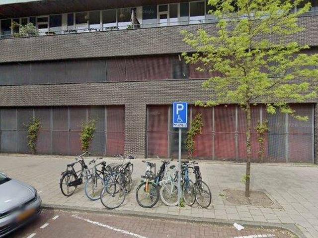 Appartement te huur in Nieuw-West, Amsterdam
