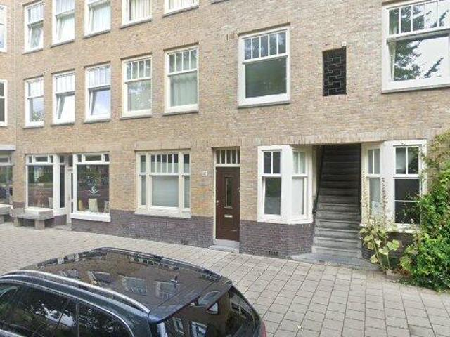 Appartement te huur in Zuid, Amsterdam