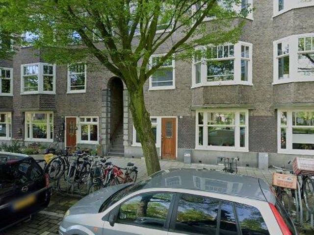 Appartement te huur in Zuid, Amsterdam