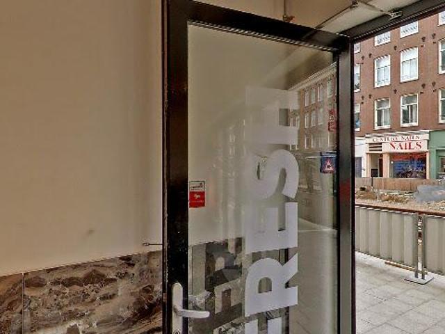 Appartement te huur in Zuid, Amsterdam
