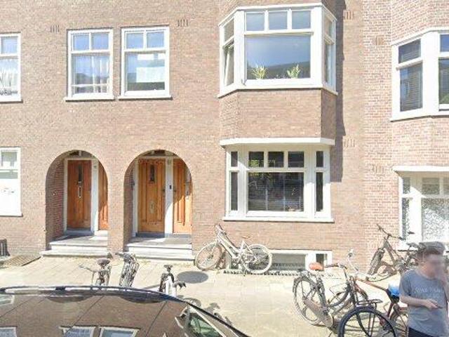Appartement te huur in Zuid, Amsterdam