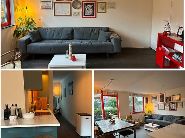 Appartement te huur in Zuidoost, Amsterdam