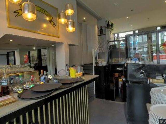 Appartement te huur in Centrum, Amsterdam