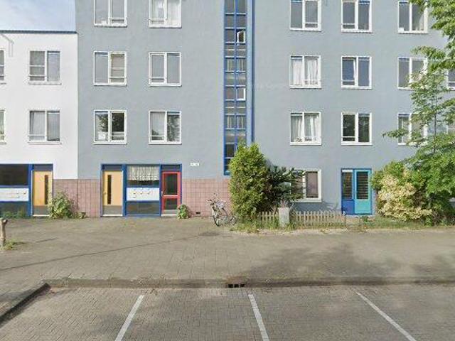 Appartement te huur in Noord, Amsterdam