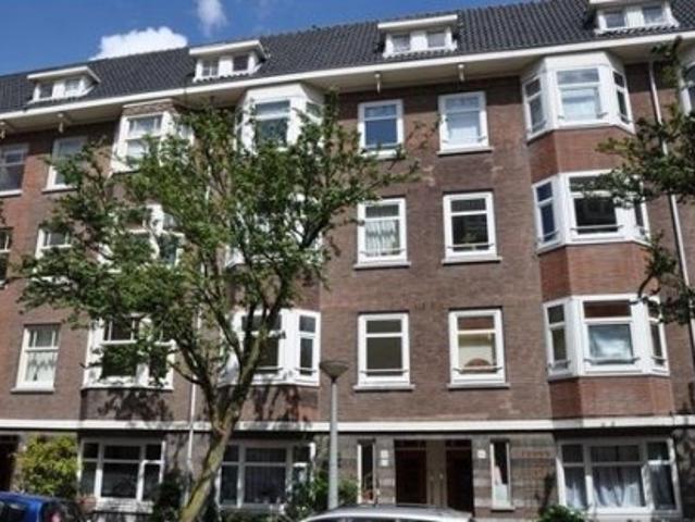 Appartement te huur in Zuid, Amsterdam