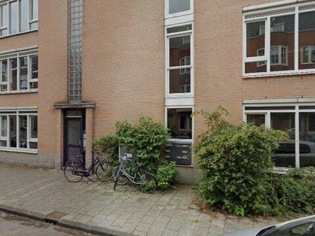 Appartement te huur in Zuid, Amsterdam