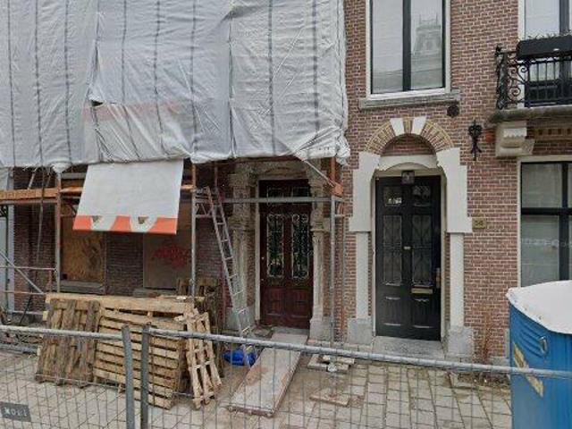 Appartement te huur in West, Amsterdam