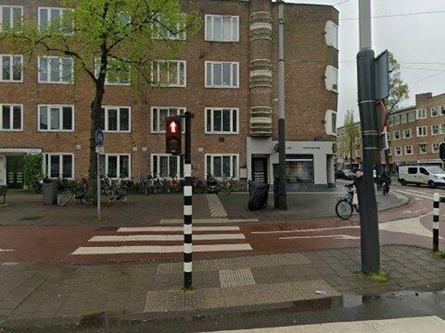 Appartement te huur in Zuid, Amsterdam