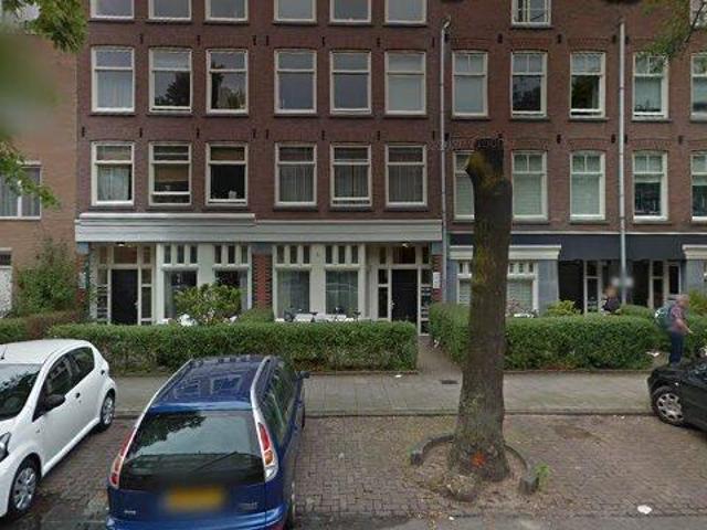 Appartement te huur in Oost, Amsterdam