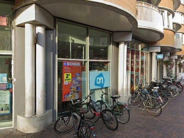 Appartement te huur in Oost, Amsterdam