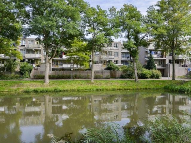 Appartement te huur in Zuidoost, Amsterdam