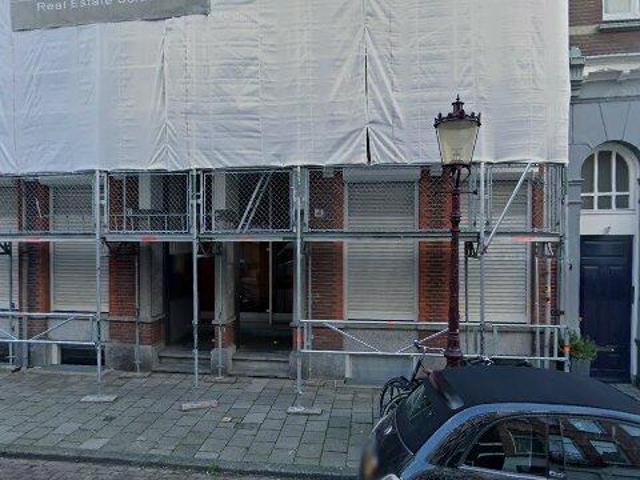 Appartement te huur in Zuid, Amsterdam