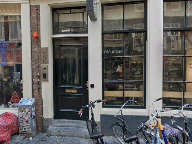 Appartement te huur in Centrum, Amsterdam